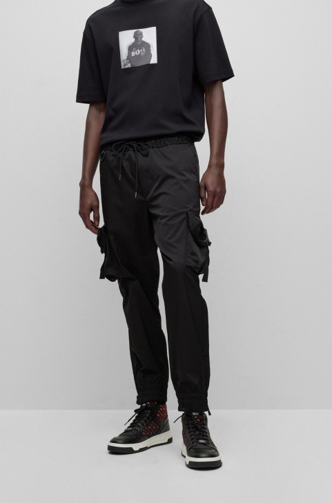 Boss X Khaby υδατοαπωθητικό φορτίο Hugo