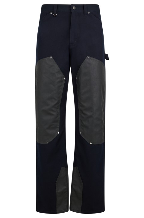 αδιάβροχο παντελόνι Boss X Phipps από υλικά που έχουν απομείνει
