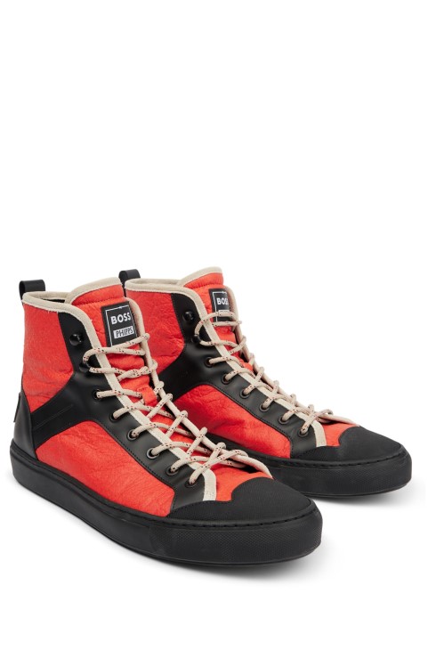 εκπαιδευτές Boss X Phipps