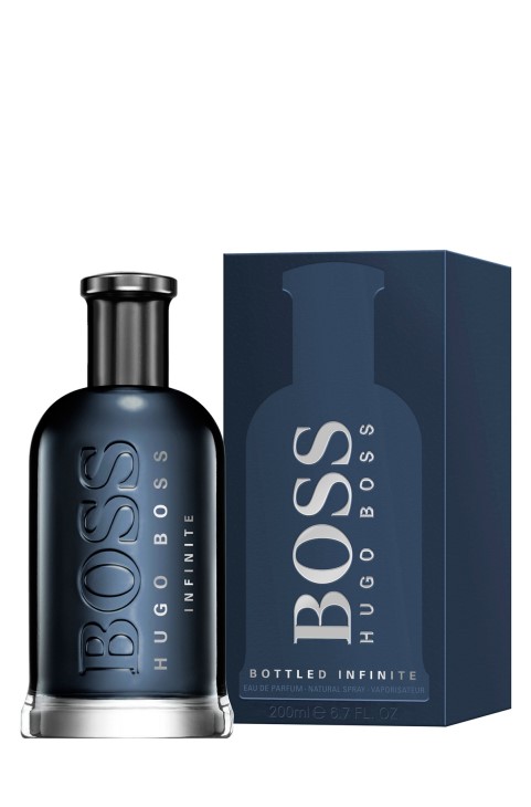 Boss εμφιαλωμένο Infinite Eau De Parfum 200ml