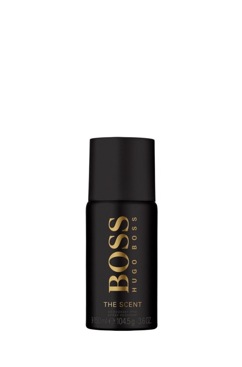 Boss The Scent αποσμητικό σπρέι 150ml