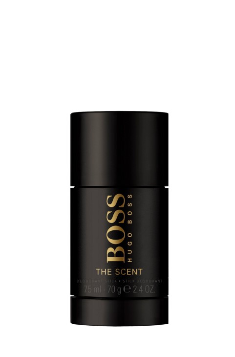 Boss The Scent αποσμητικό στικ 75ml