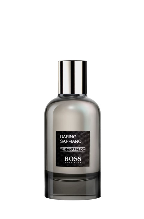 Boss The Collection Daring Saffiano Eau De Parfum 100ml