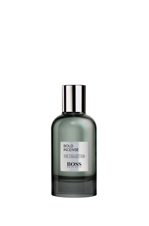 Boss The Collection Bold Incense Eau De Parfum 100ml